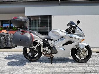 Honda vfr 800 V-tech
