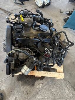 Motor 1.9 TDi 66kw ALH