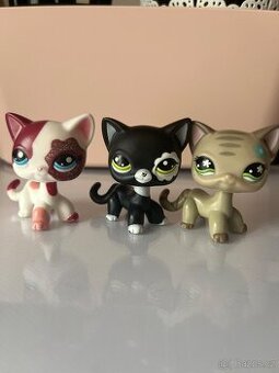 Lps fake shc