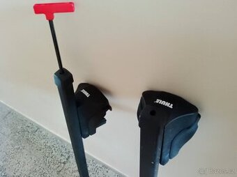 příčníky Thule Smart Rack 784