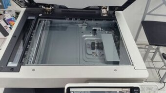 KONICA MINOLTA Bizhub C454 Digitální barevná kopírka Síťová