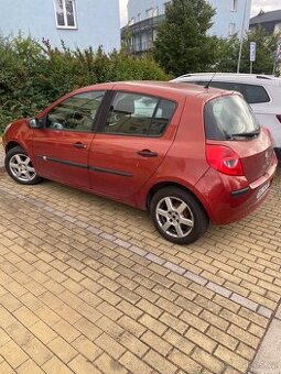 Renault clio 1.2