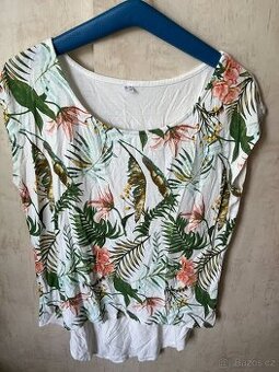 Top L/2XL