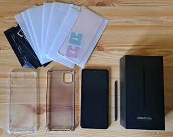 Samsung Galaxy Note 10 Lite