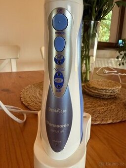 Ústní sprcha Panasonic DentaCare