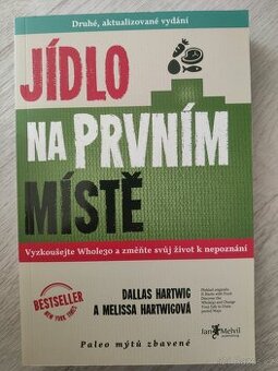 Dívka v ledu, Jídlo na prvním místě, Manželé odvedle
