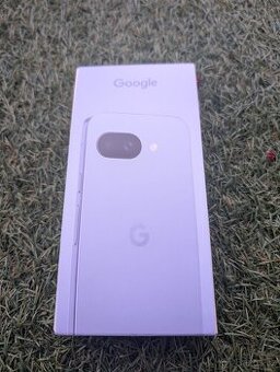 Zcela nový nerozbalený Google Pixel 9a, 128 GB, plus kryt