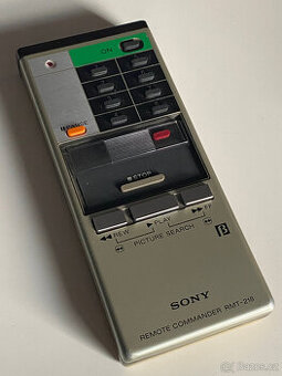 SONY - OVLADAČ