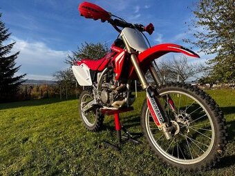 Honda Crf 150r