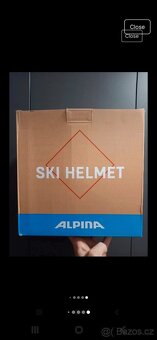 ✅ Nová Alpina