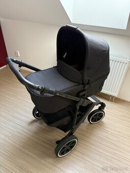 Kočárek ABC Design Salsa 4 Air