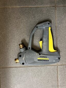 Kärcher pistole easylock