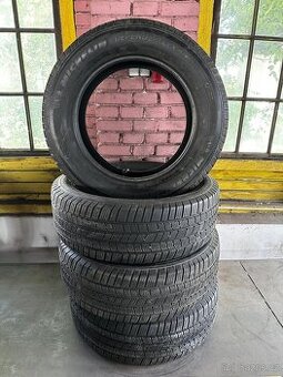 Michelin Defender LTX Celoroční