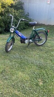 Babetta 207/356