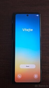 Samsung Galaxy Z fold 3 5G