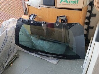 Zadní výklopné okno kufru Citroen C4 Grand Picasso