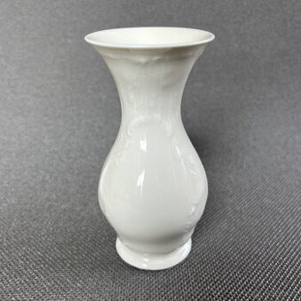 Rosenthal Sanssoci Porcelánová váza Ivory 11.5 cm