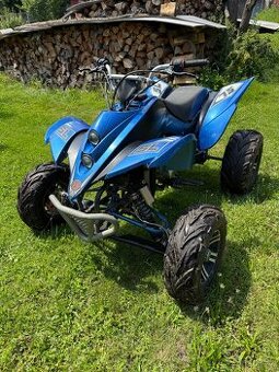 Shineray 250
