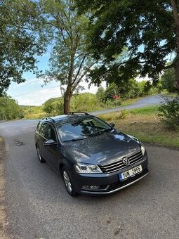 Passat b7 2.0tdi dsg