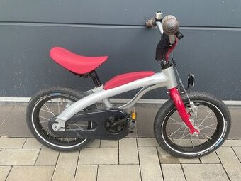 Dětské kolo BMW “14”