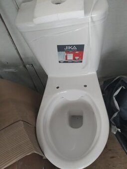 WC kombi