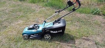 Elektrická sekačka
