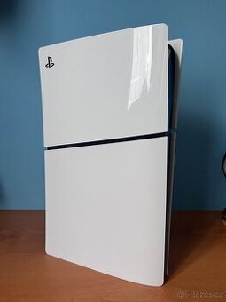 PS5