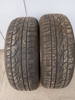 PRODEJ 2KS HANKOOK 215/60 R16