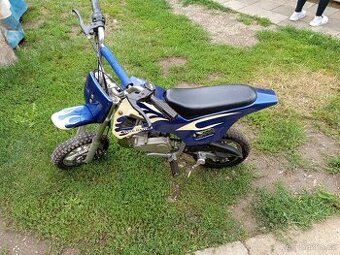 Motorka - 1