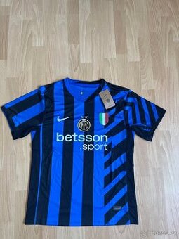 Inter Milan jersey - 1