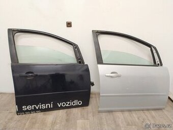 Ford C-max boční dveře