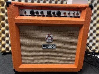 Orange TH30 Combo