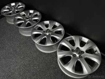 Alu Opel 5x105 17” AAB2