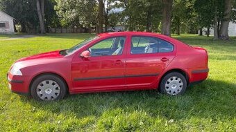 Octavia 2 1,9TDi