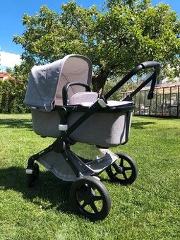 Bugaboo Fox