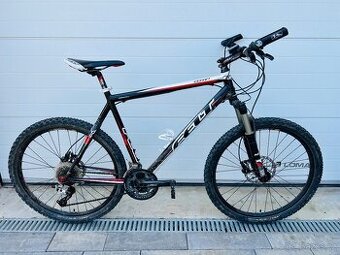 Felt Six Comp - Shimano Deore / Sram X7 / X9 ( L )