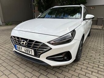 Hyundai i30,  CW, Smart, DPH