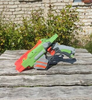 Nerf Vortex Proton