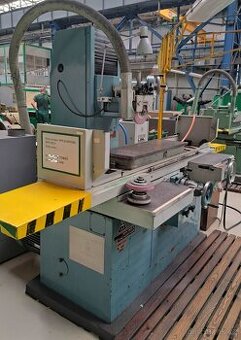 Bruska rovinná BPH 320 A