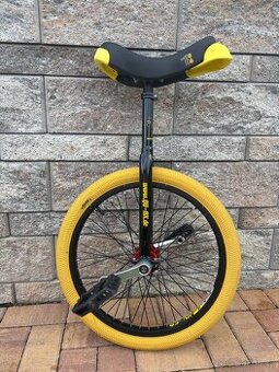 Prodám Jednokolku Qu-ax Profi 20"