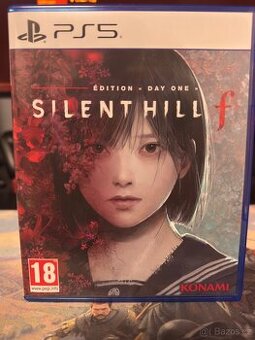 Silent Hill F