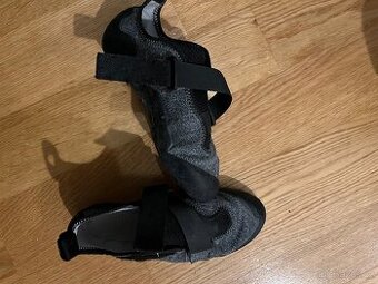 Detske lezecky Simond delka boty 22-23 cm