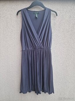 Ralph Lauren večerní šaty super stav