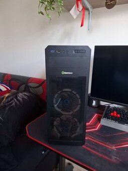 Herní PC sestava