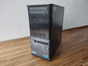 Počítač Autocont i5-650