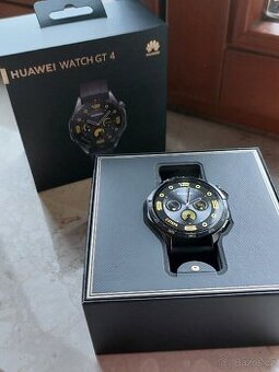 Huawei Watch GT4 46mm