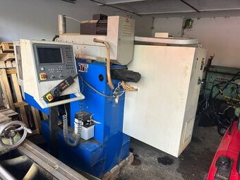 CNC frézka Strojtos FTV 3 CNC B - 1