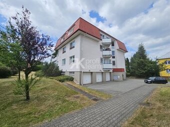 Pronájem bytu 4+kk, ul. Zapletalova, Slezská Ostrava