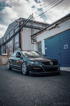 Prodám VW Passat CC 2.0 tdi R-Line