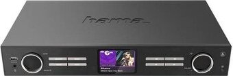 internetové radio HAMA DIT2000M